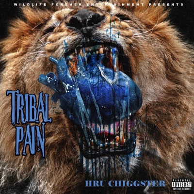 Tribal Pain