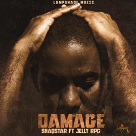 Damage (feat. Jelly RPG) ShaqStar & Lampshade Muzic