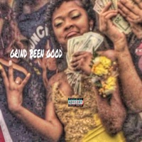 Grind Been Good - Single - Pres