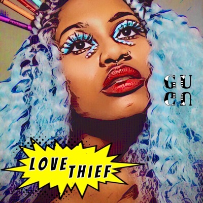 Love Thief - Single