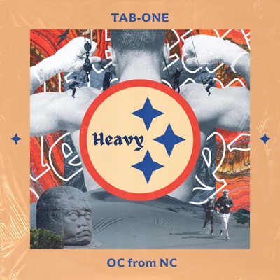 Heavy (feat. Oc from NC) - Single