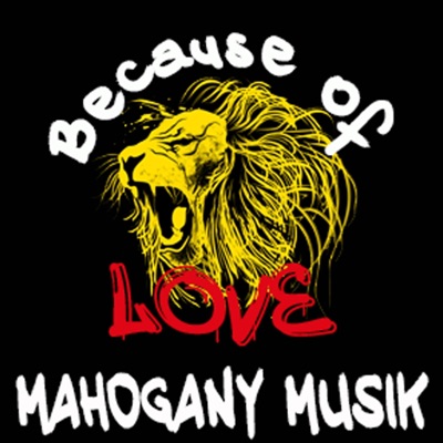 Because of Love