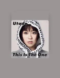 Listen to Utada, watch music videos, read bio, see tour dates & more!