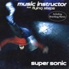 Super Sonic (feat. Flying Steps) [Remixes] - EP