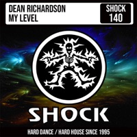 My Level - Single - Dean Richardson
