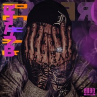 Rehab - Single - Threelaxs