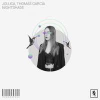 Nightshade - EP - Joluca & Thomas Garcia