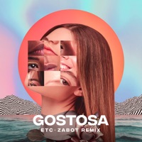 Gostosa (Zabot Remix) - Single - ETC & Zabot