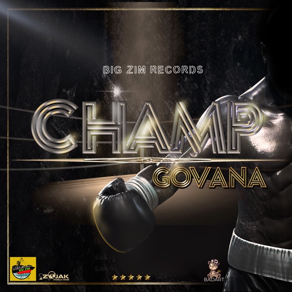 Champ - Single