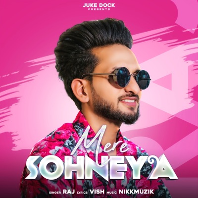 Mere Sohneya - Single