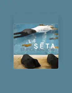 Listen to Seta, watch music videos, read bio, see tour dates & more!