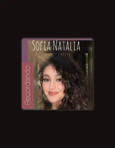 收听 Sofia Natalia、观看音乐视频、阅读小传、查看巡演日期等 ！
