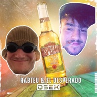 Qsek (feat. El Desperado) - Single - Rabteu
