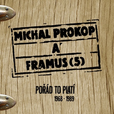Kartáček Na Zuby - Michal Prokop & Framus Five | Shazam