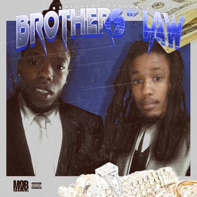 brothers by Law - EP