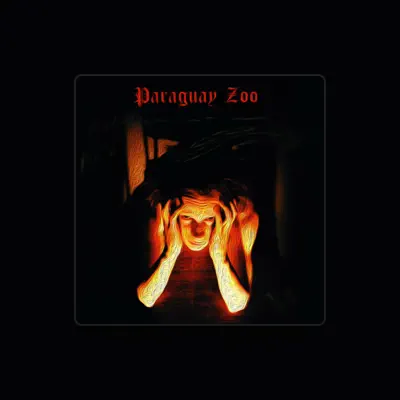 Listen to Paraguay Zoo, watch music videos, read bio, see tour dates & more!