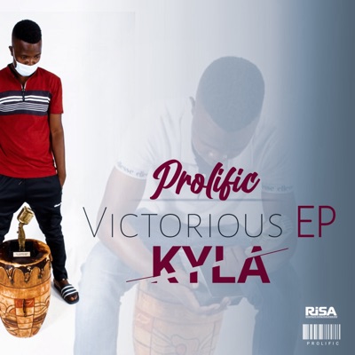 Victorious EP