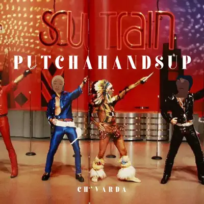 Listen to Putchahandsup - Single by Ch'Varda