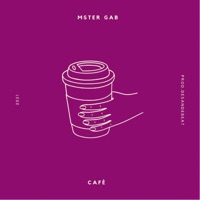 Café - Single - Mster Gab