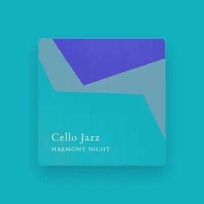 Listen to Harmony Night, watch music videos, read bio, see tour dates & more!
