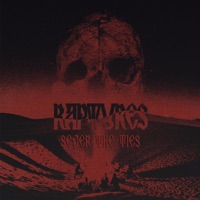 Sever the Ties - Single - Raptures