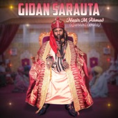 Sunan Gidan Musa Jidda artwork