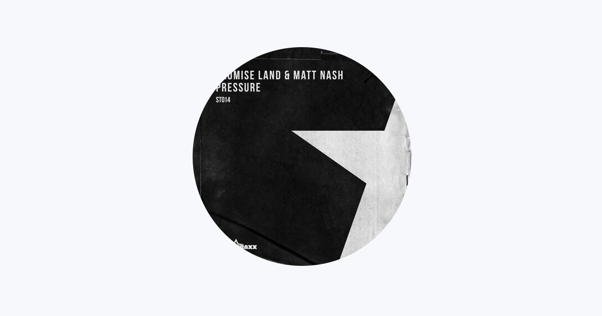 Matt Nash - Apple Music