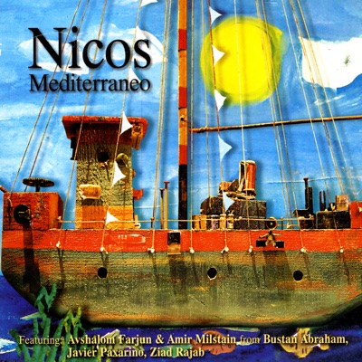 Song image