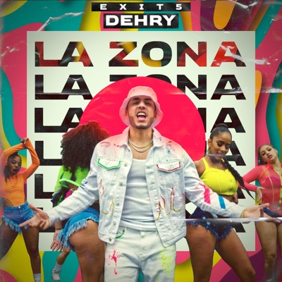 La Zona - Single