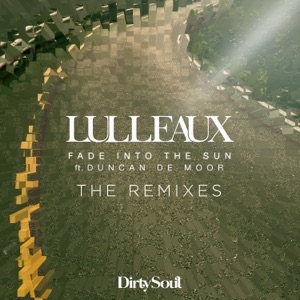 Fade Into the Sun (Remixes) [feat. Duncan de Moor] - EP