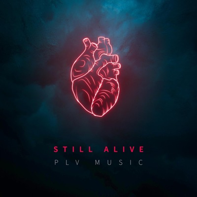 Still Alive - Single