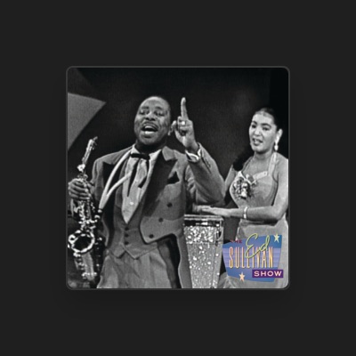 Louis Jordan & His Tympany Five