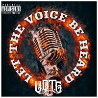 Let the Voice Be Heard - V.O.T.G