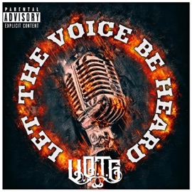 Never Give Up (feat. Cuete Loko & Lari The G) V.O.T.G