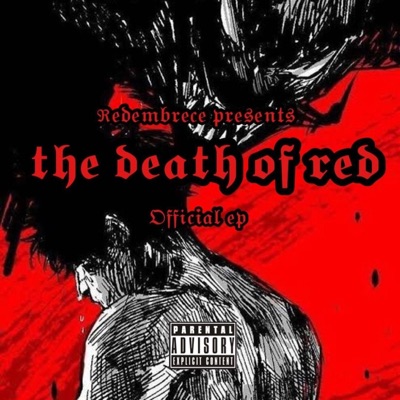 The death of Red - EP