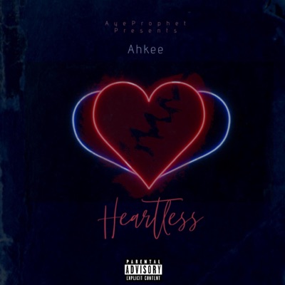 Heartless - Single