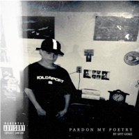Pardon My Poetry - EP - Spit Gemz
