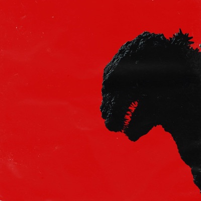 Godzilla - Single