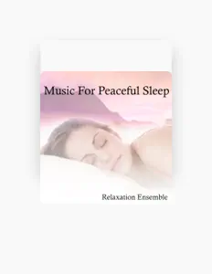 Listen to Relaxation Ensemble, watch music videos, read bio, see tour dates & more!