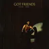 GoldLink - Got Friends (feat. Miguel)