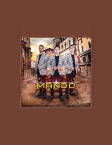 Listen to Próximo Mando, watch music videos, read bio, see tour dates & more!