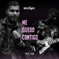 Me Quedo Contigo — La Inolvidable Banda Agua De La Llave