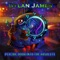 SANDSTORM (feat. LEX STARWIND) - DYLAN SUN JAMES lyrics