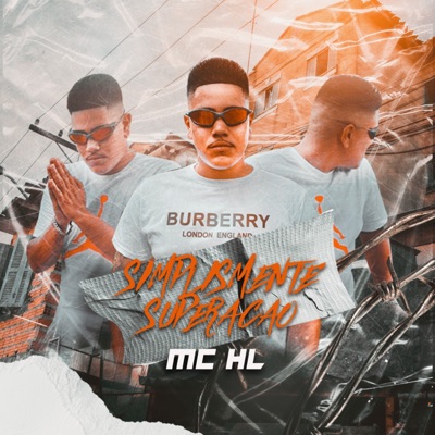 Simplesmente Superação - Single