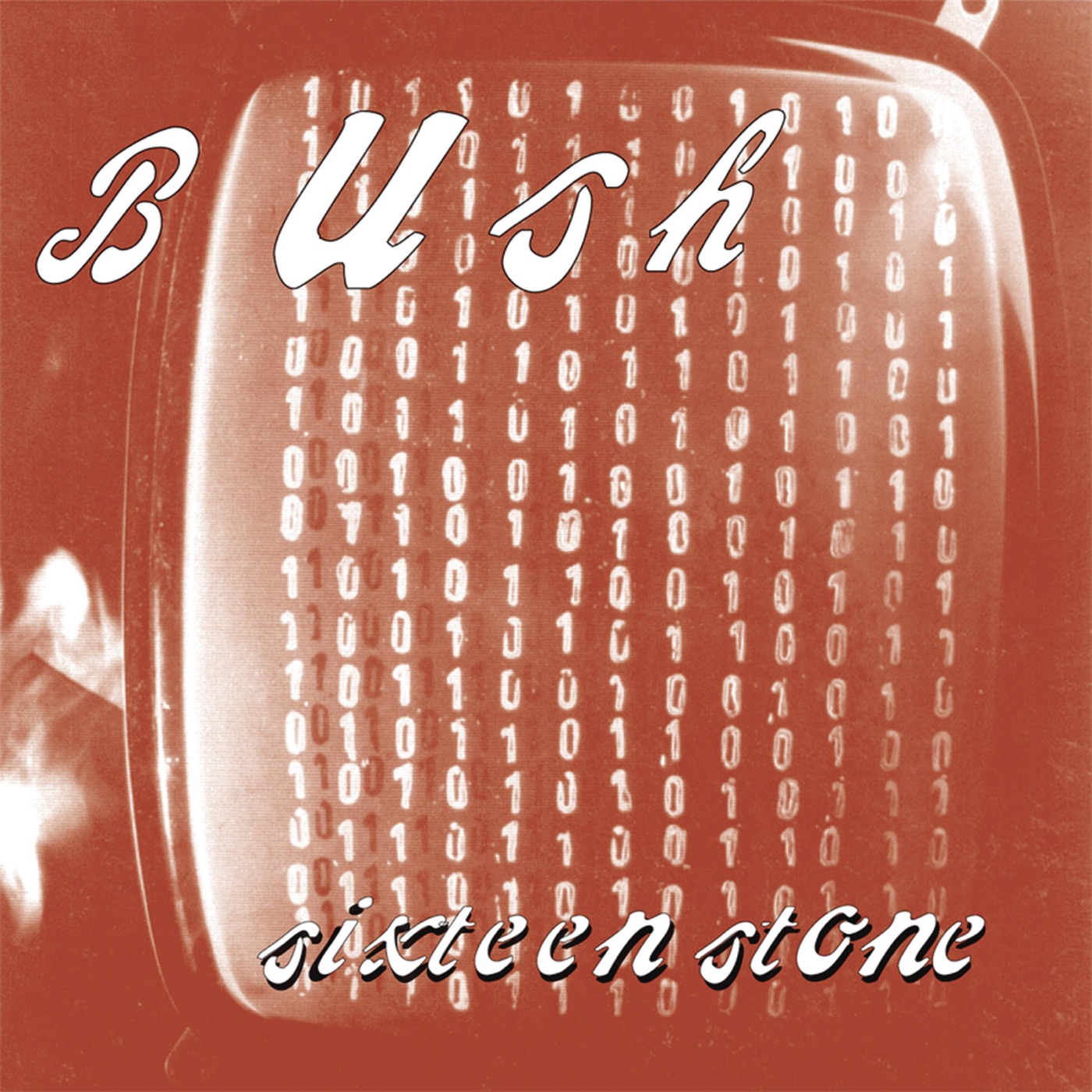 Sixteen Stone (Remastered) by Bush
