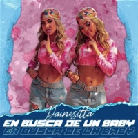 En Busca de un Baby - Single - Dainesitta
