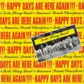 "Happy Days Are Here Again