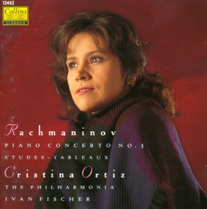 Rachmaninoff: Piano Concerto No. 3 - Études-Tableaux