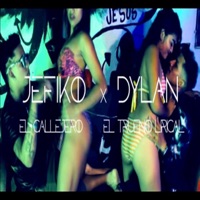 Ella Fuma Y Jala (feat. Dylan El Trueno) - Single - Jefiko el Callejero