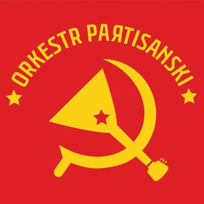 Vodka I Rusland - Single